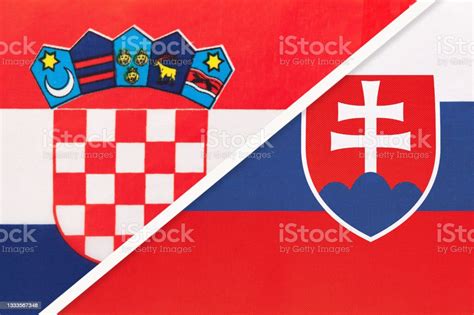 croácia e eslováquia